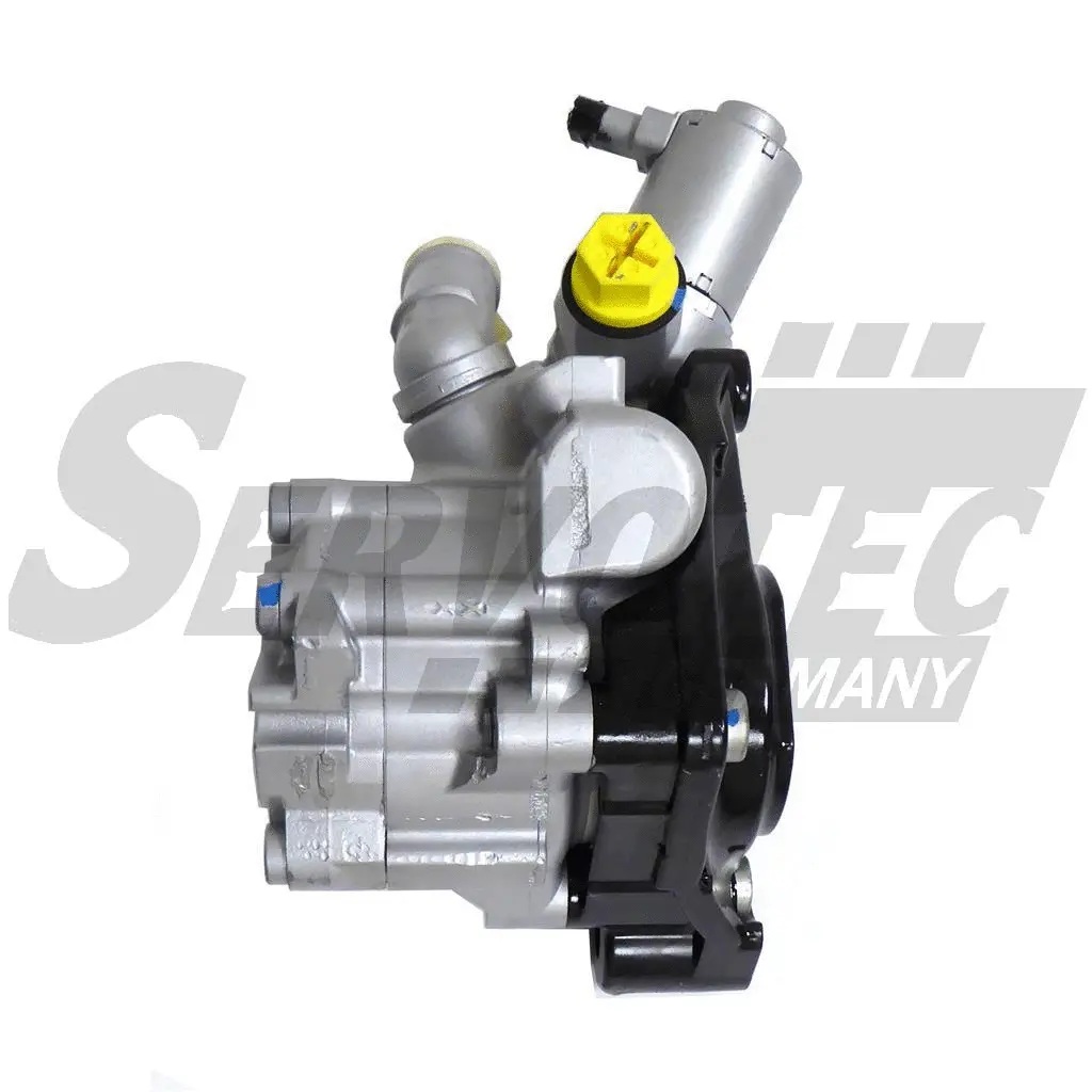 Hydraulic Pump, steering (STSP0740)