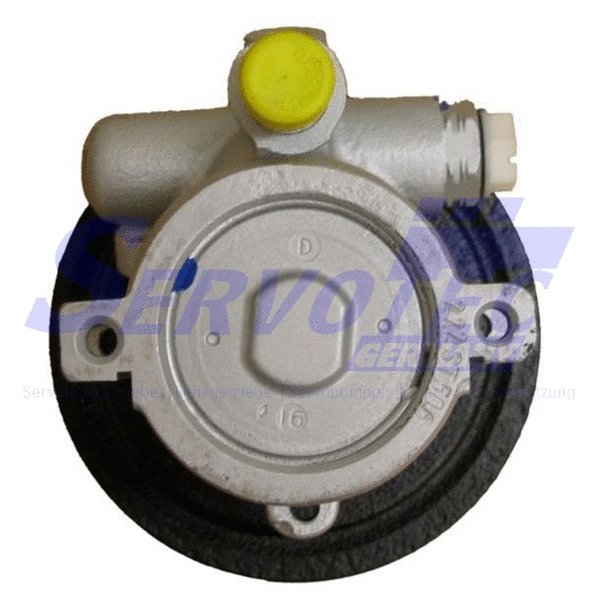 Hydraulic Pump, steering