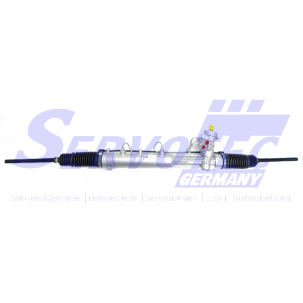 Steering Gear (STSR197L)