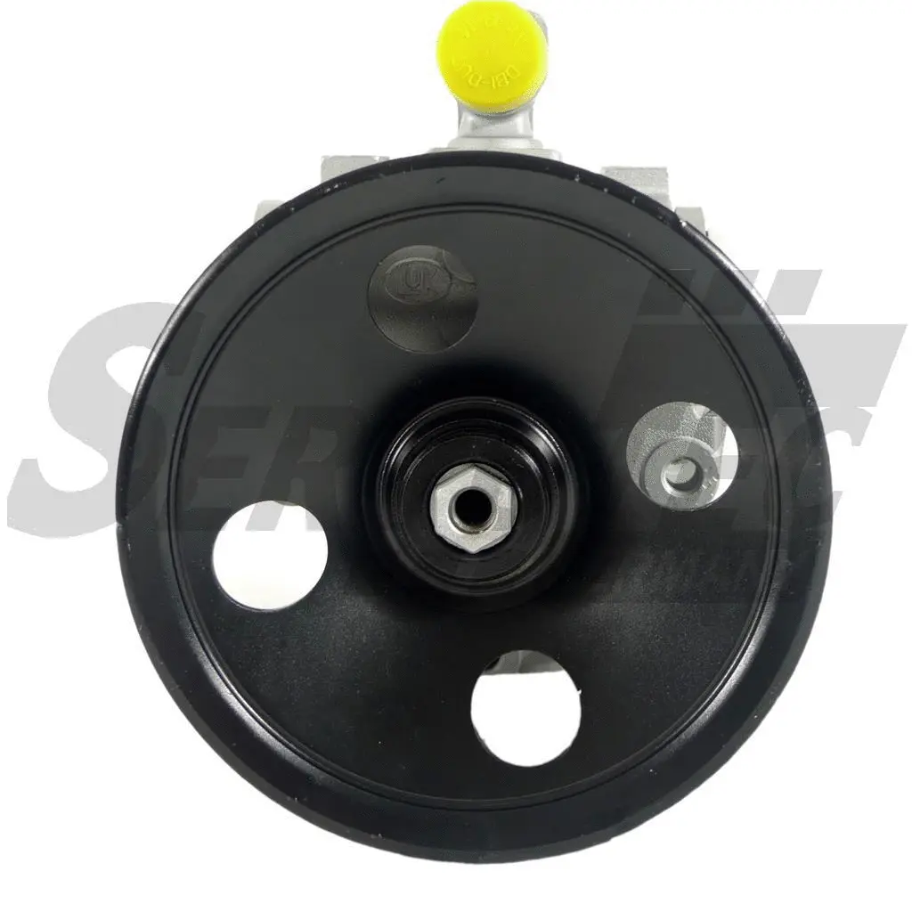 Hydraulic Pump, steering