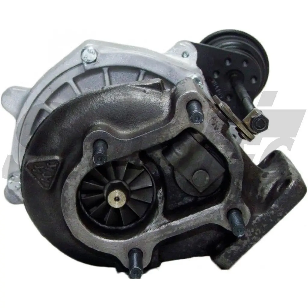 Charger, charging (supercharged/turbocharged)