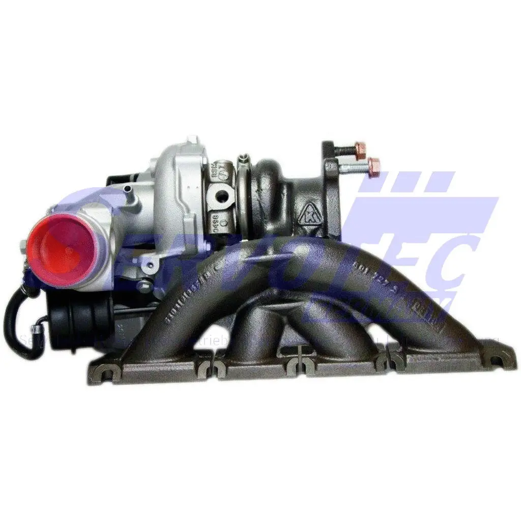 Charger, charging (supercharged/turbocharged)