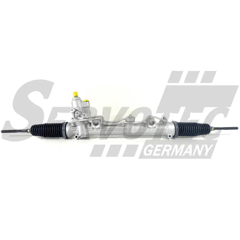 Steering Gear (STSR729L)