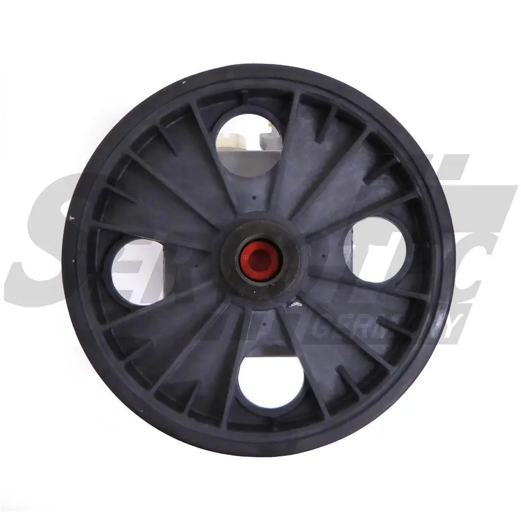 Hydraulic Pump, steering