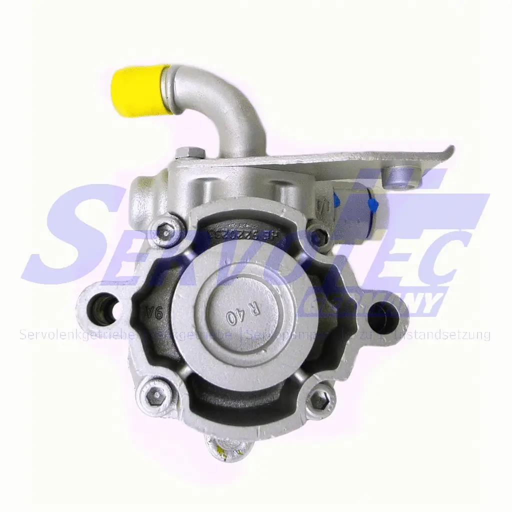 Hydraulic Pump, steering