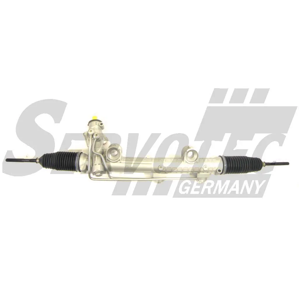 Steering Gear (STSR912L)