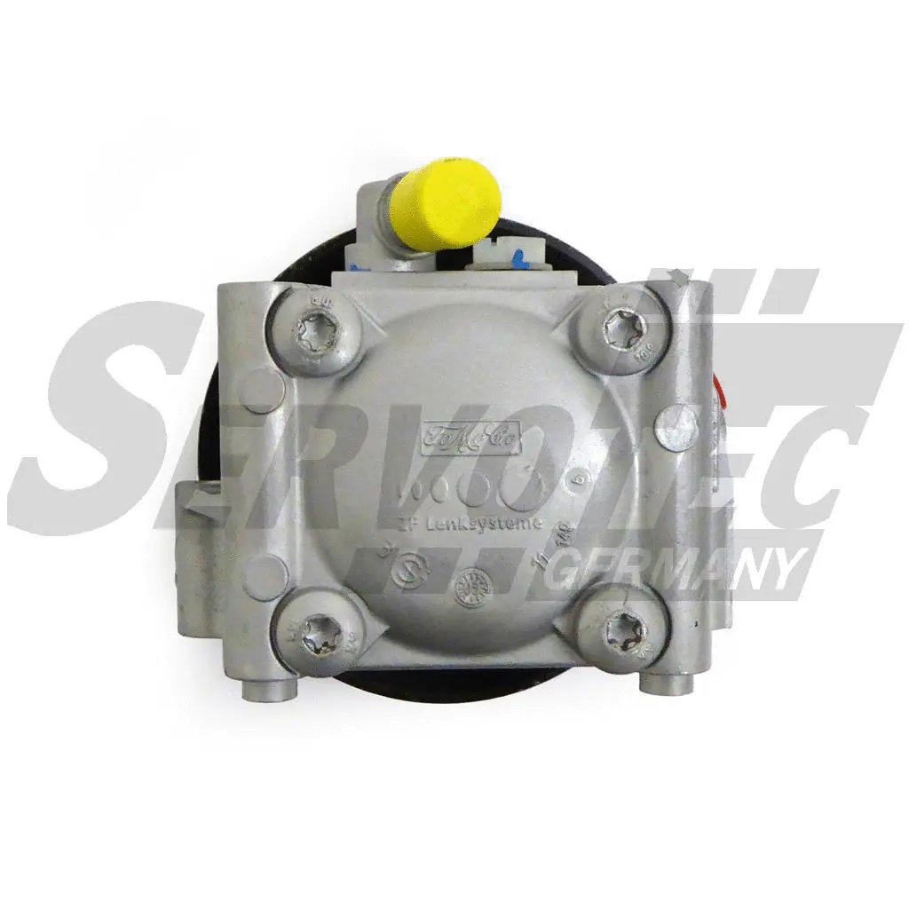 Hydraulic Pump, steering