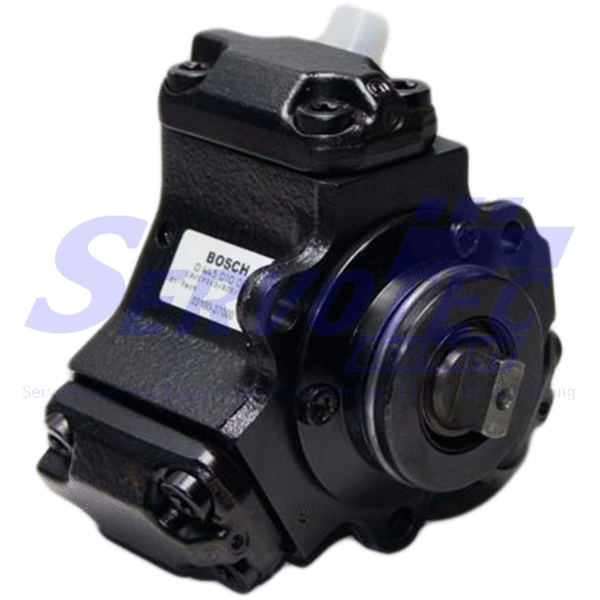 High Pressure Pump (STHP0013)