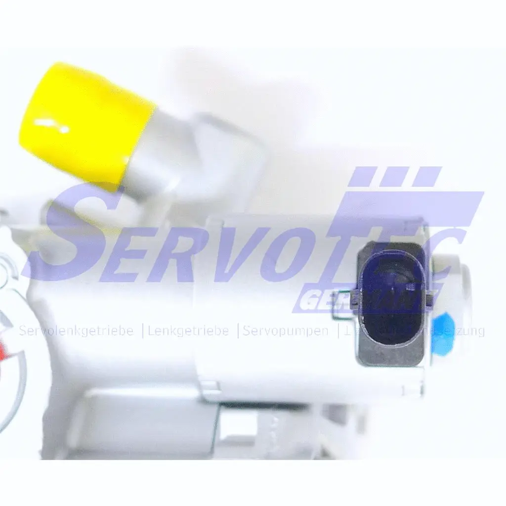 Hydraulic Pump, steering