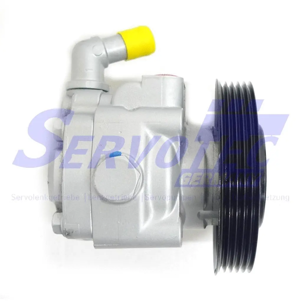 Hydraulic Pump, steering (STSP696)