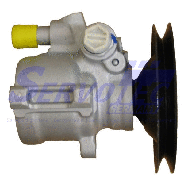 Hydraulic Pump, steering