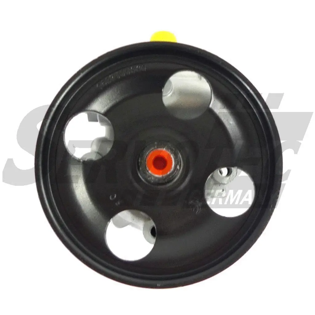 Hydraulic Pump, steering