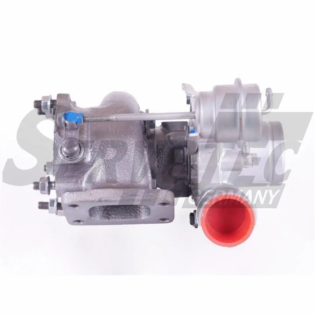 Charger, charging (supercharged/turbocharged)