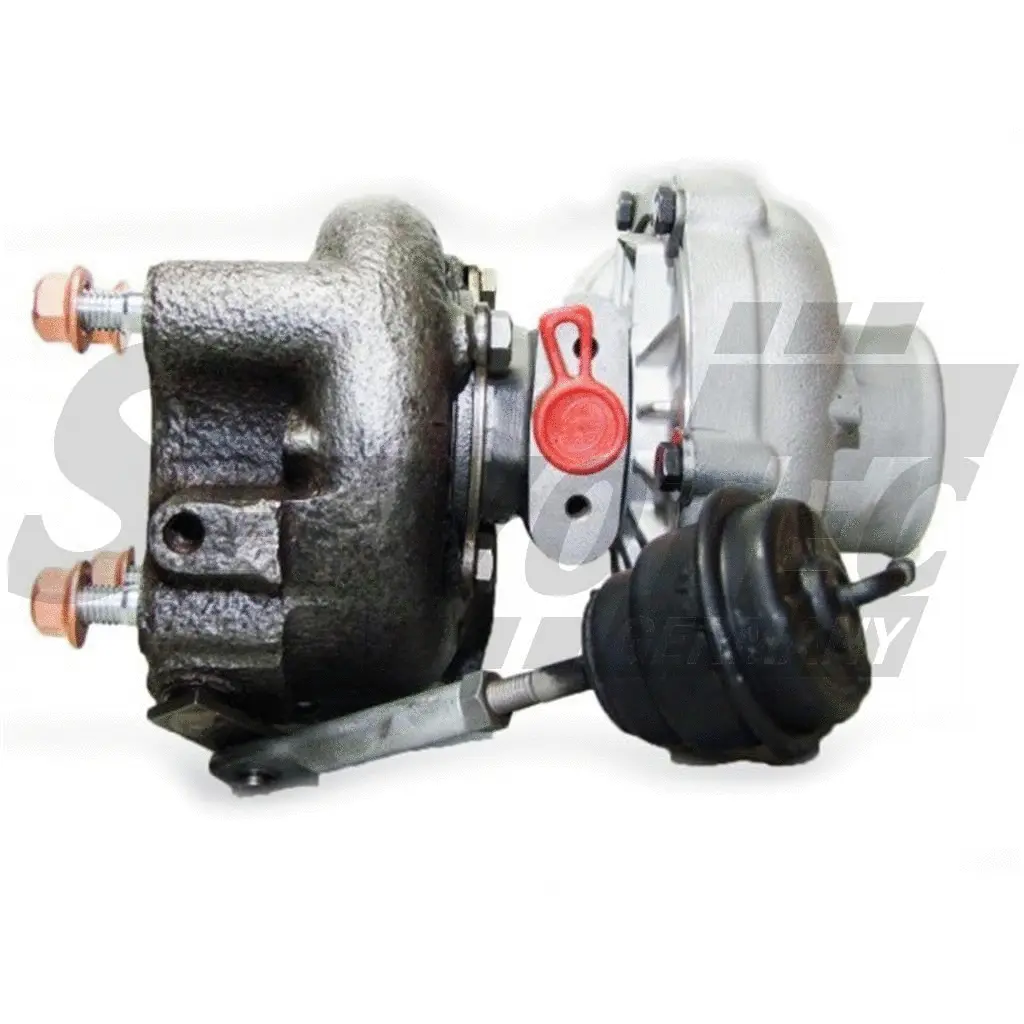 Charger, charging (supercharged/turbocharged) (STTC0548)