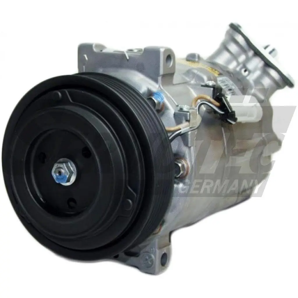 Compressor, air conditioning (STAC0125)