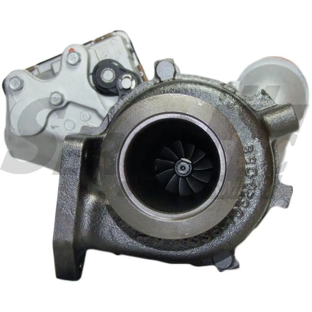 Charger, charging (supercharged/turbocharged)