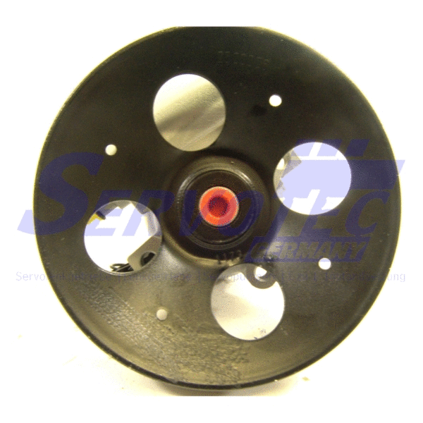 Hydraulic Pump, steering