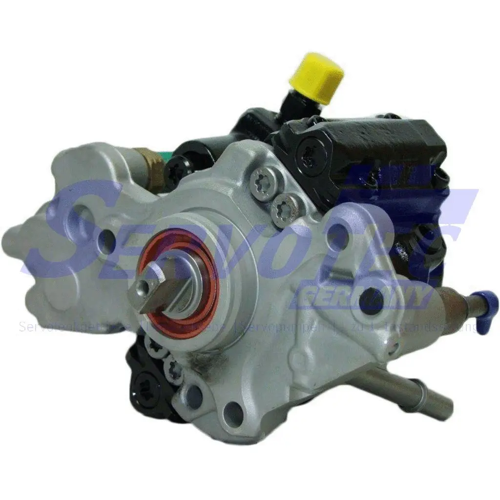 Injection Pump (STIP0073)