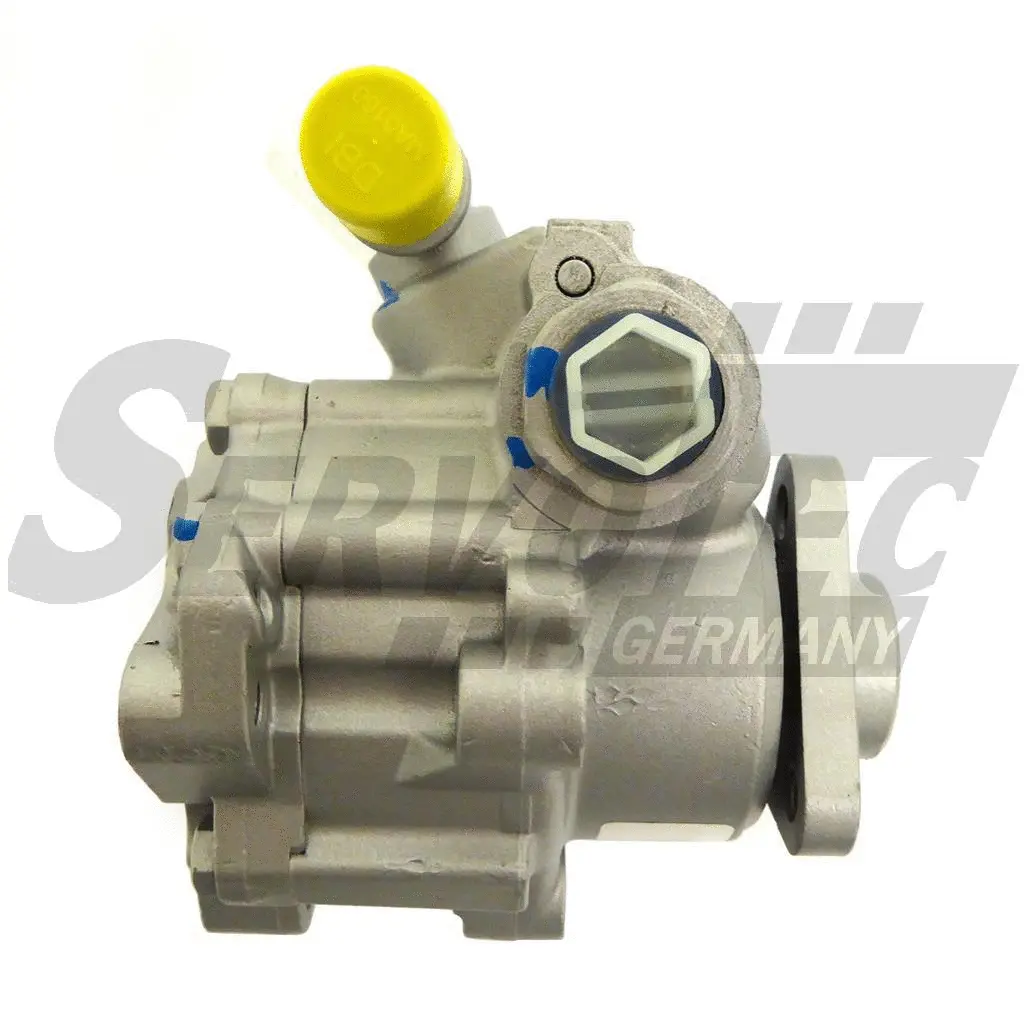 Hydraulic Pump, steering (STSP5171)