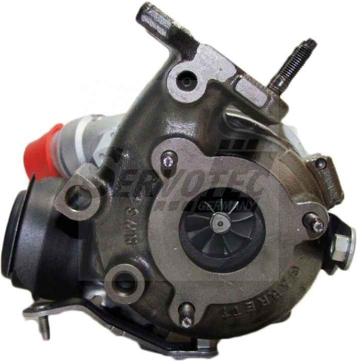 Charger, charging (supercharged/turbocharged)