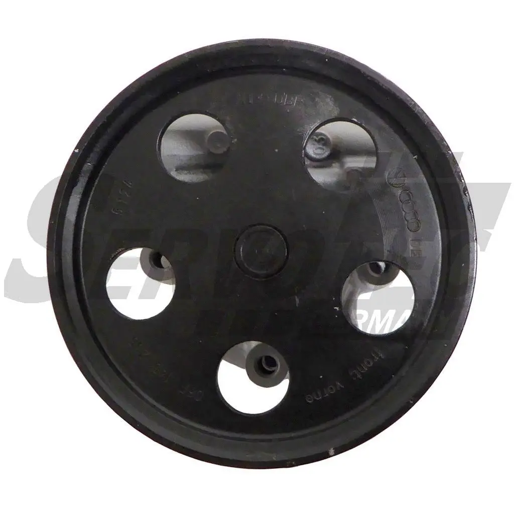 Hydraulic Pump, steering