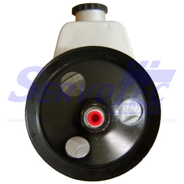 Hydraulic Pump, steering (STSP1577)