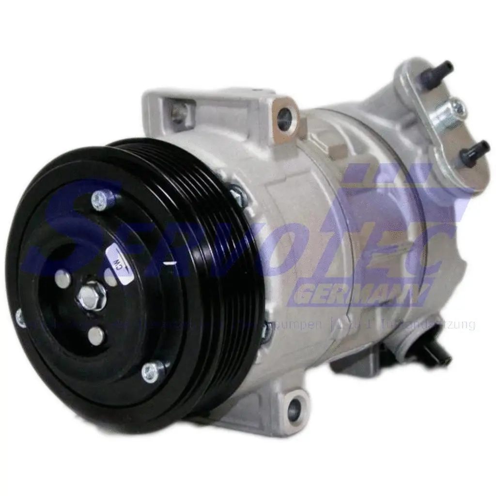 Compressor, air conditioning (STAC0045)