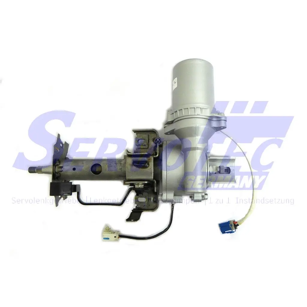 Steering Column