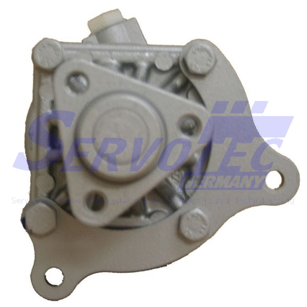 Hydraulic Pump, steering