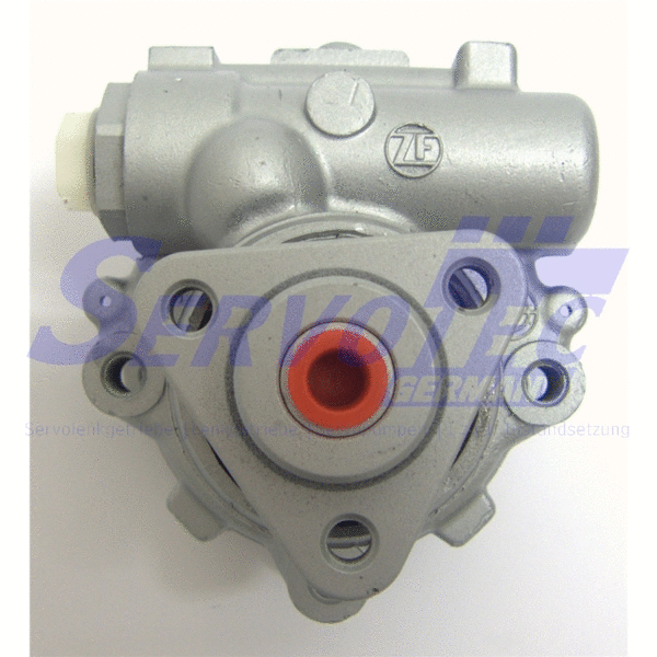 Hydraulic Pump, steering (STSP018B)