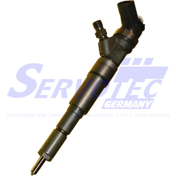 Injector Nozzle (STIJ0022)