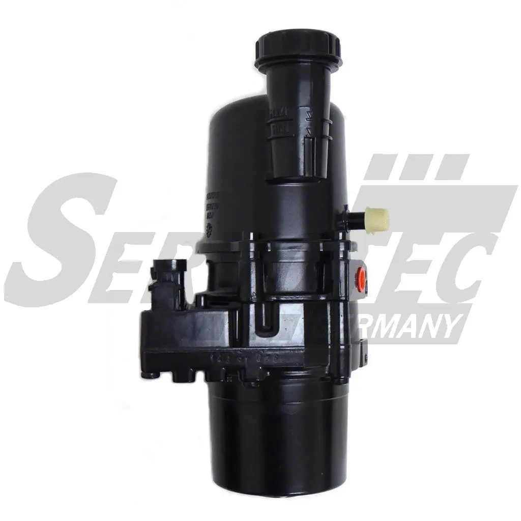 Hydraulic Pump, steering (STEP360)