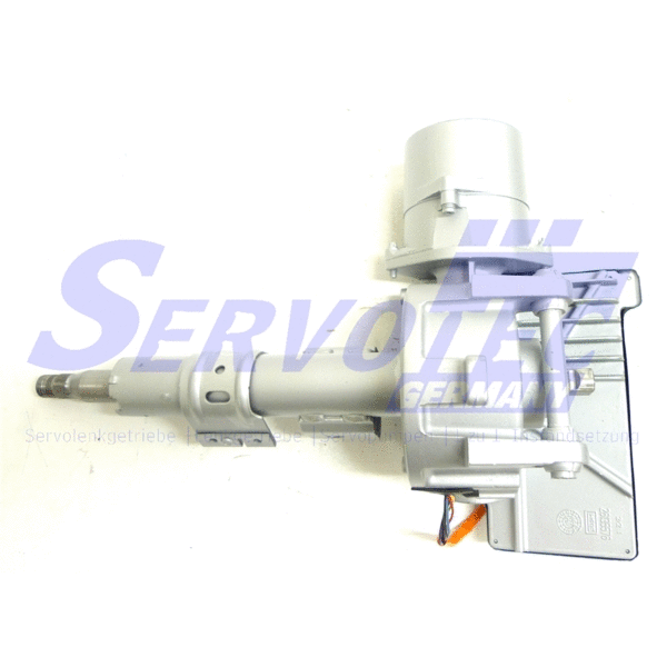 Steering Column