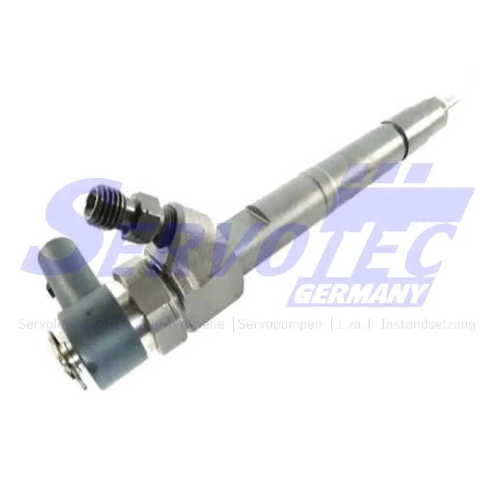 Injector Nozzle (STIJ0058)