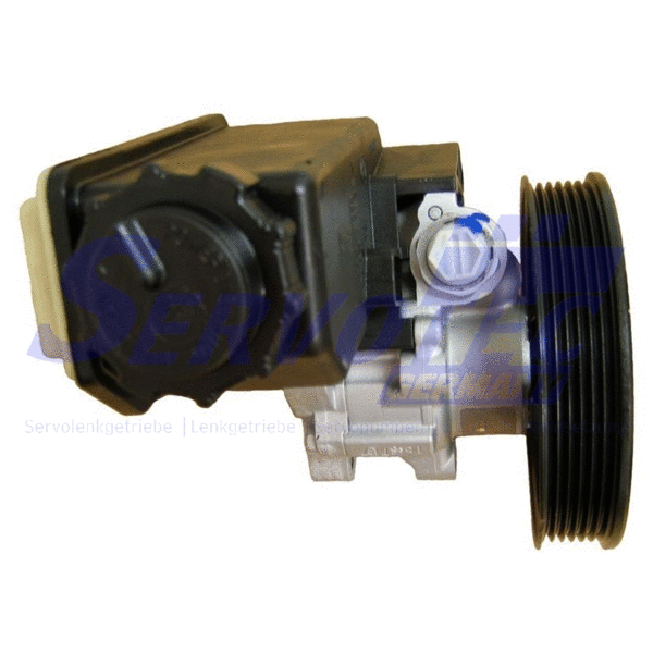 Hydraulic Pump, steering