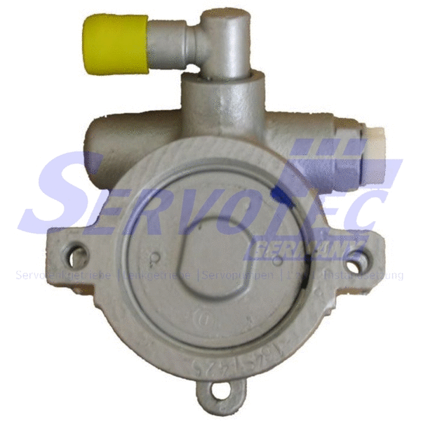 Hydraulic Pump, steering