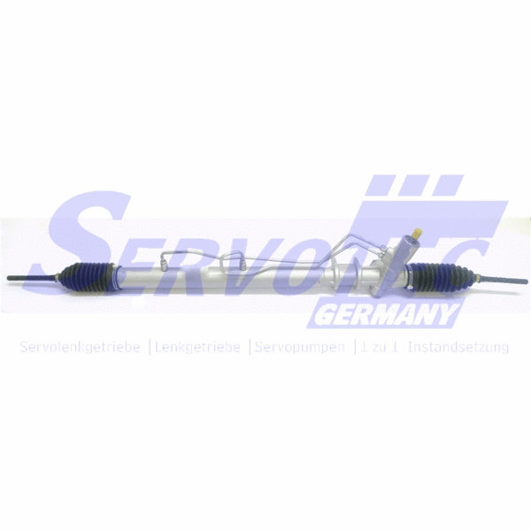 Steering Gear (STSR900L)