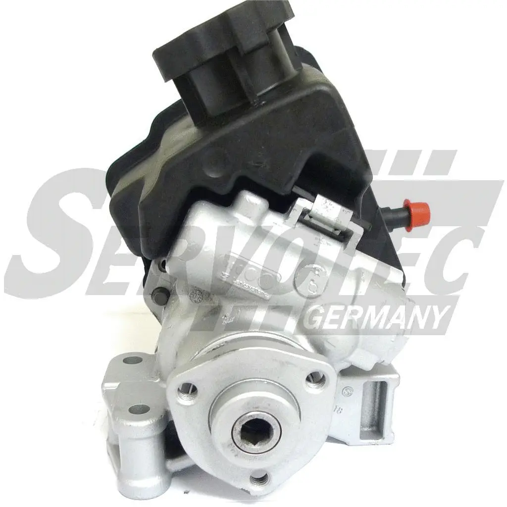 Hydraulic Pump, steering
