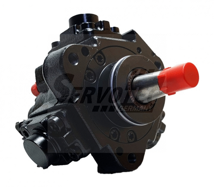 Injection Pump (STIP0134)