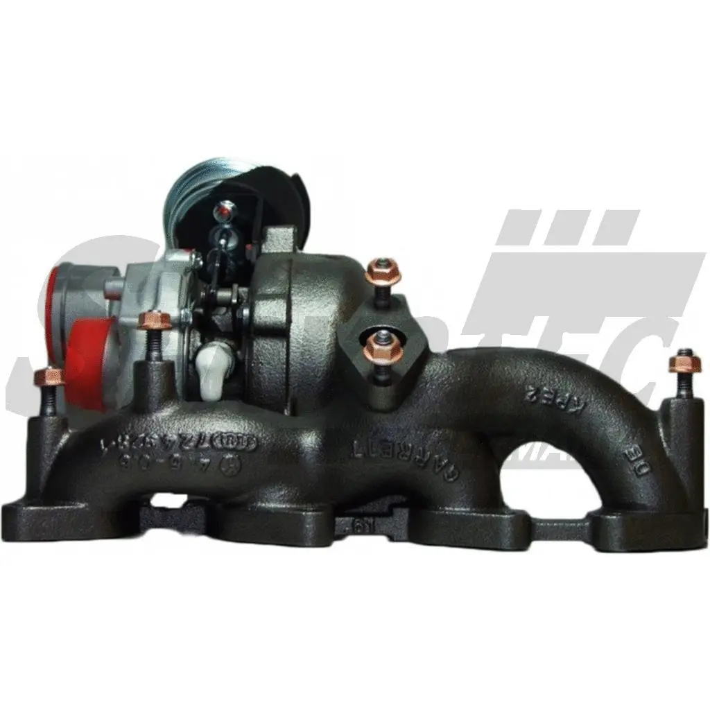 Charger, charging (supercharged/turbocharged)