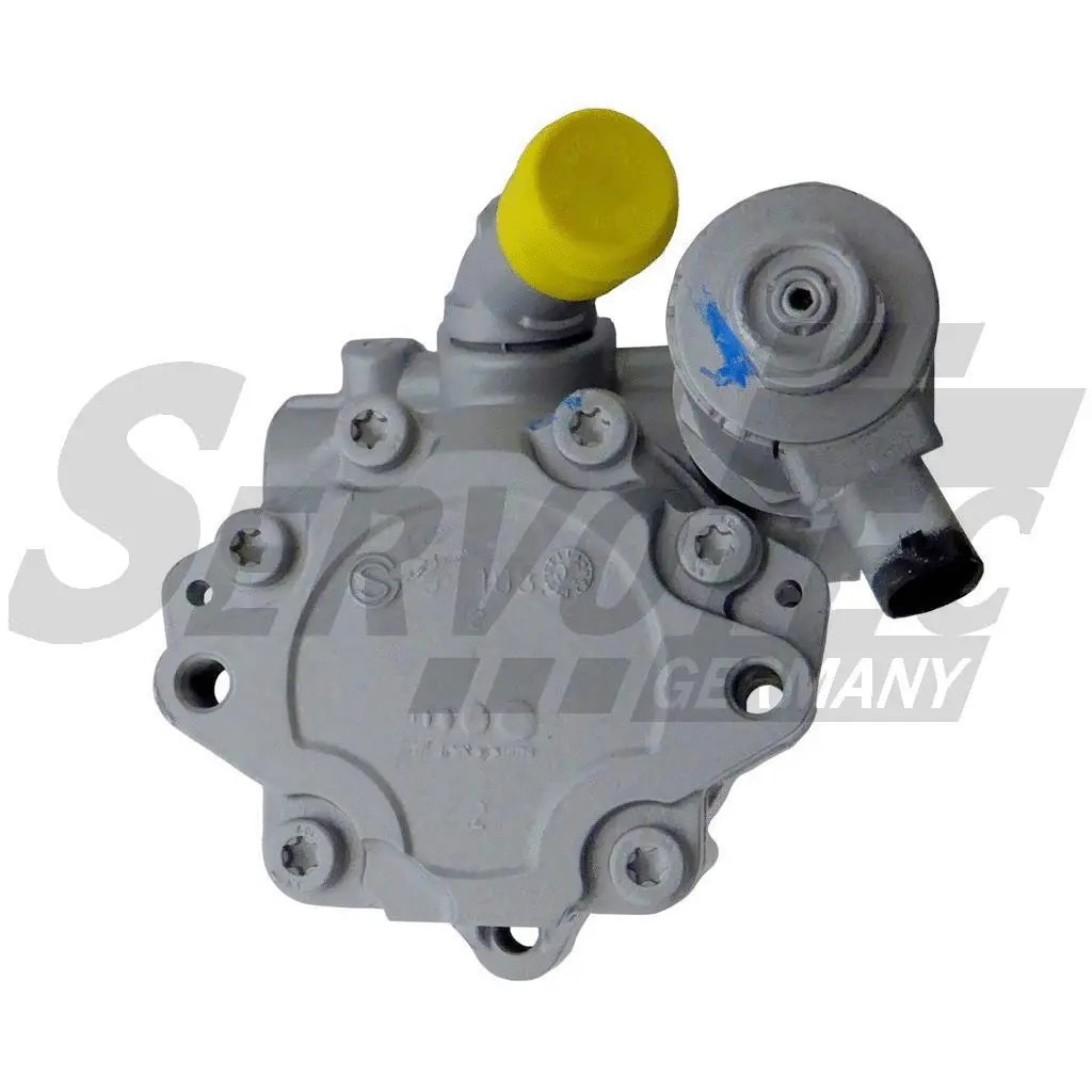 Hydraulic Pump, steering