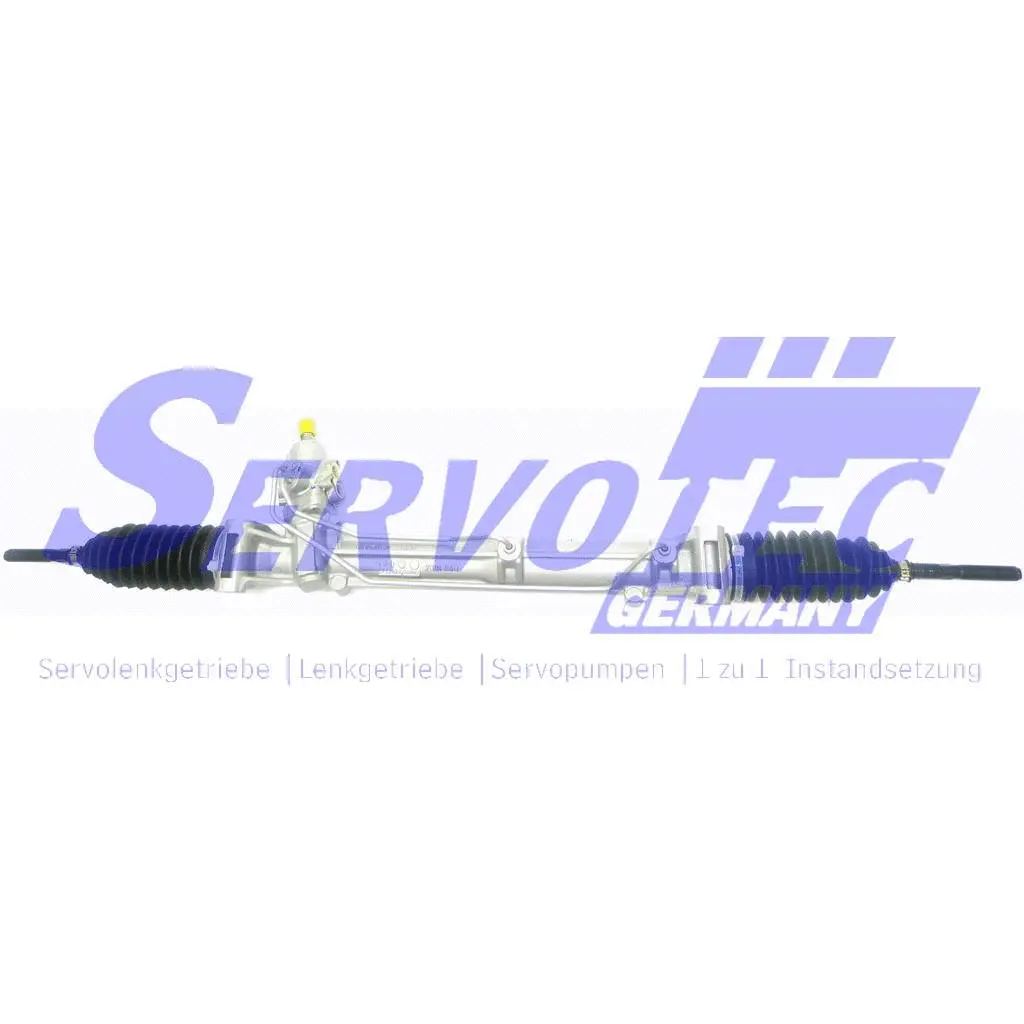 Steering Gear (STSR075L)