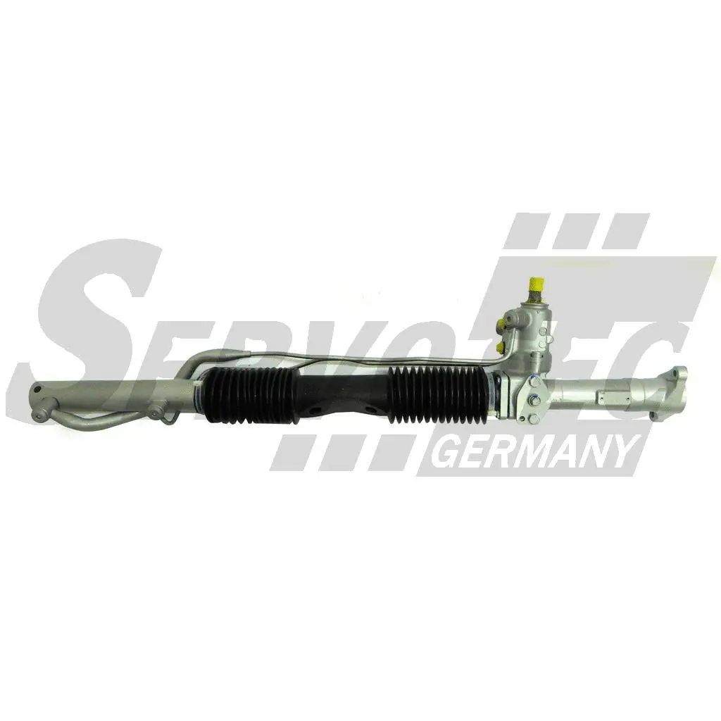 Steering Gear