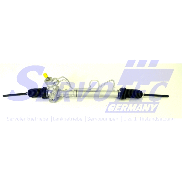 Steering Gear (STSR836L)