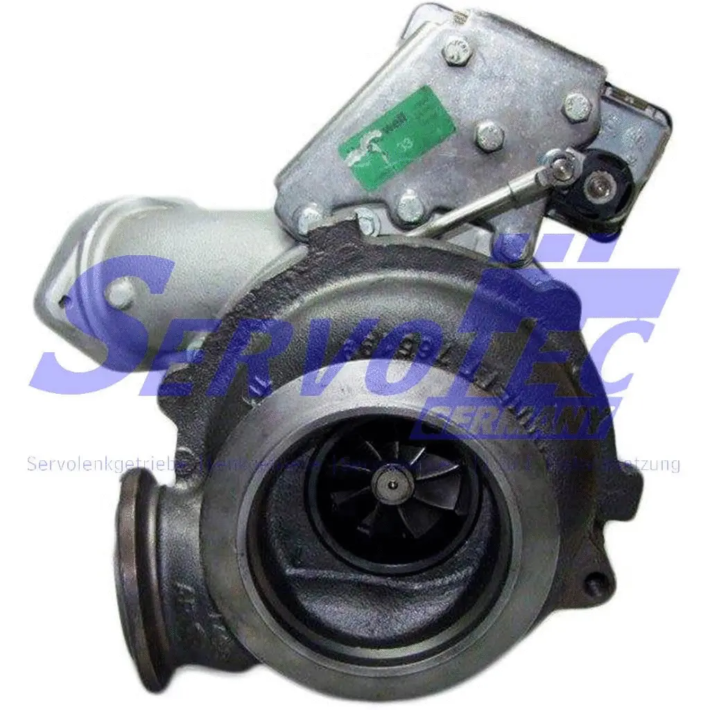 Charger, charging (supercharged/turbocharged)