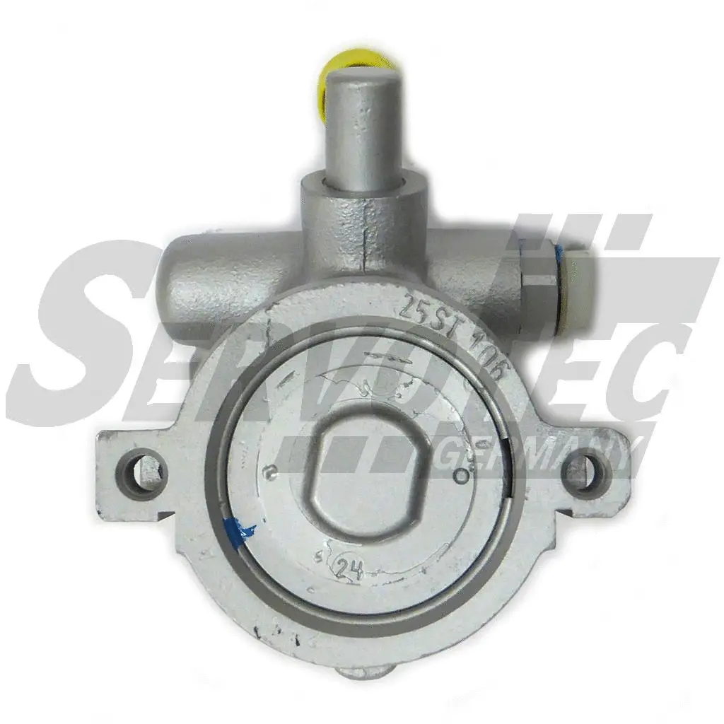 Hydraulic Pump, steering