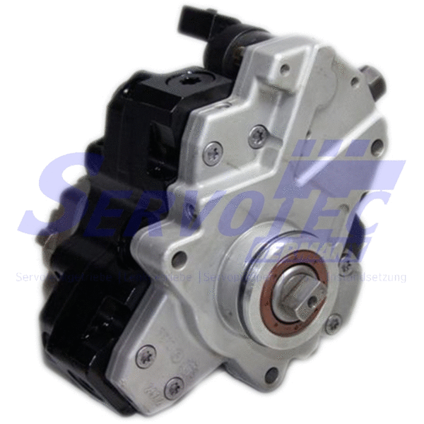 High Pressure Pump (STHP0010)