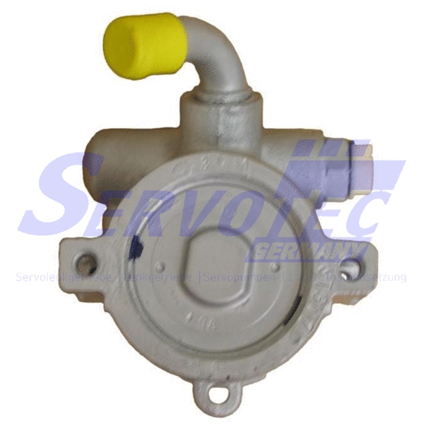 Hydraulic Pump, steering