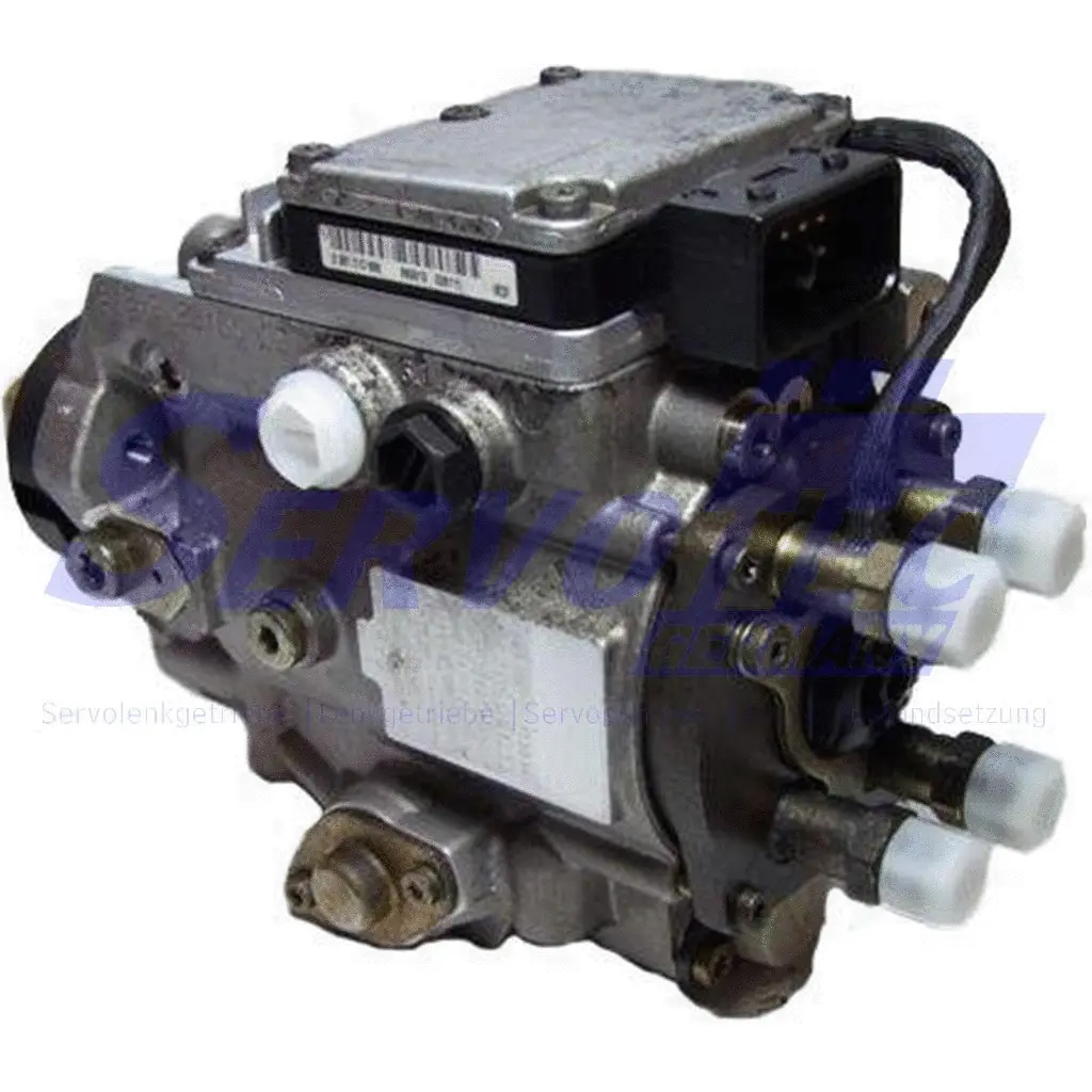 Injection Pump (STIP0003)