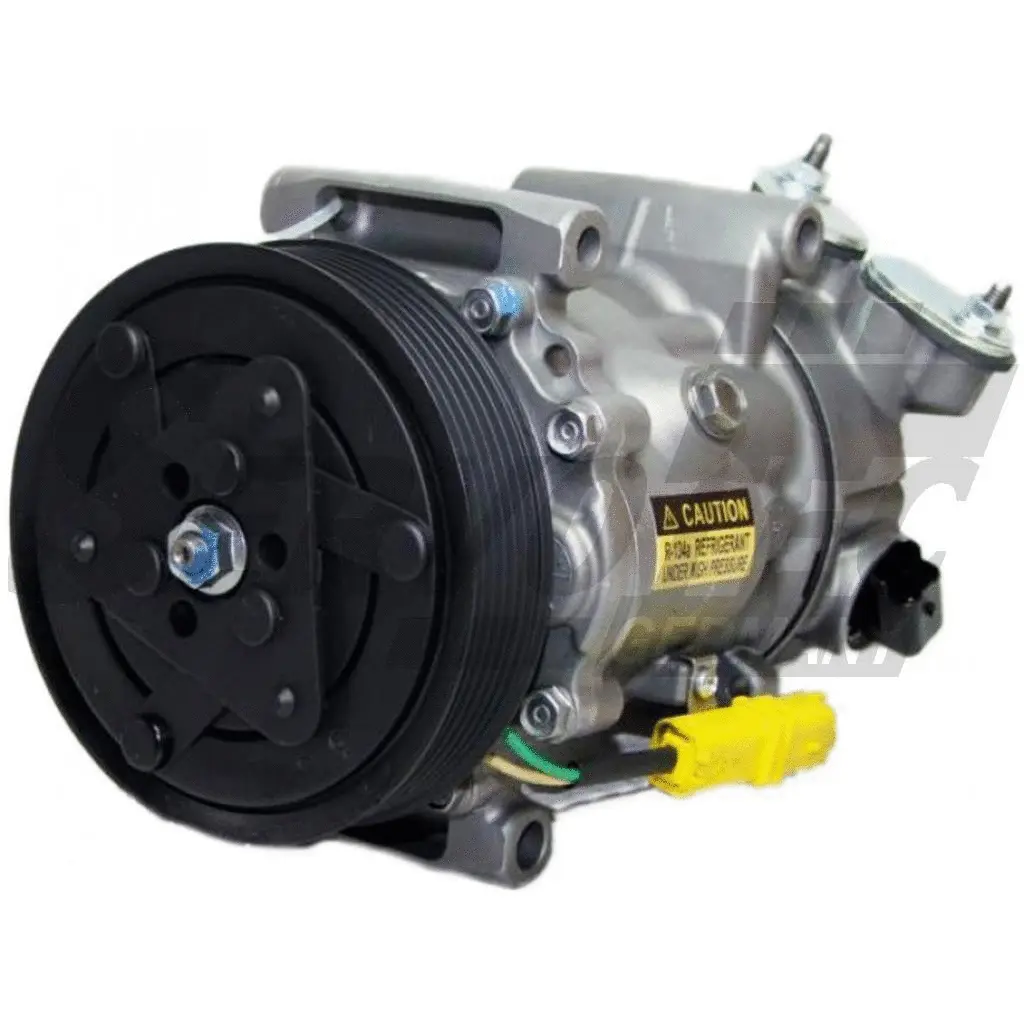 Compressor, air conditioning (STAC0159)